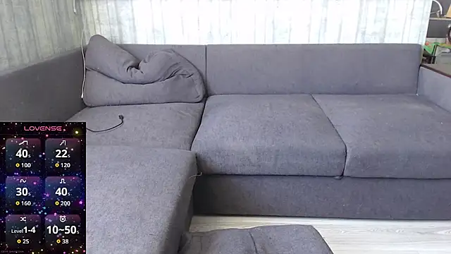 Kerry20115 online show from February 10, 2026, 11:31 am