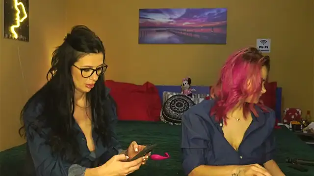 Tasty Shape online show from December 3, 2025, 2:27 pm