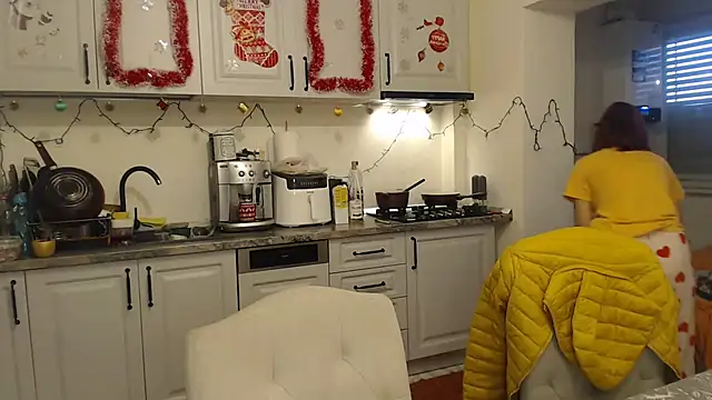 Tasty Shape online show from January 21, 2025, 7:04 am