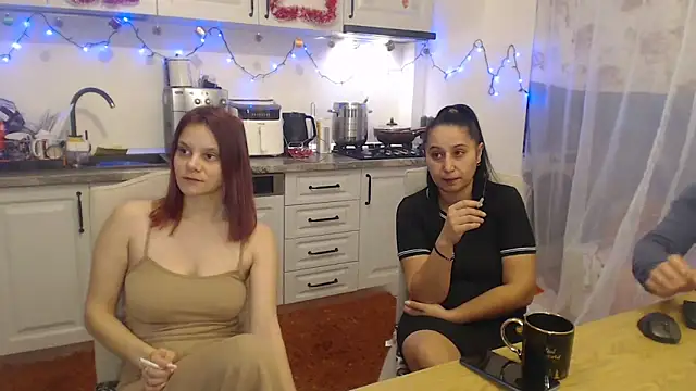 Tasty Shape online show from January 27, 2025, 3:50 pm