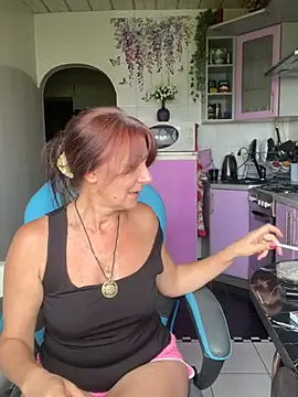 Snapshot of Sabrina_Waiker chatting on July 5, 2026, 11:17 am Sabrina Waiker online show from July 5, 2026, 11:17 am