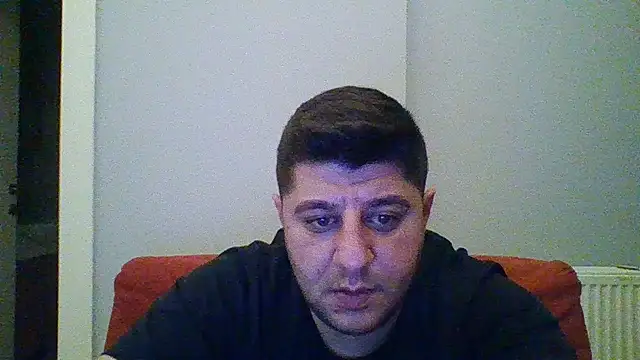 erkekkkadam online show from May 8, 2026, 10:57 pm