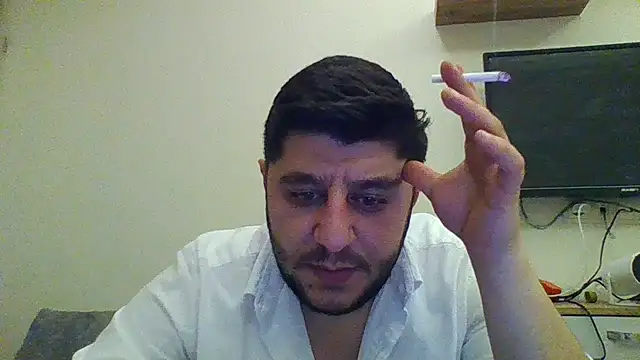 erkekkkadam online show from February 16, 2026, 8:29 pm