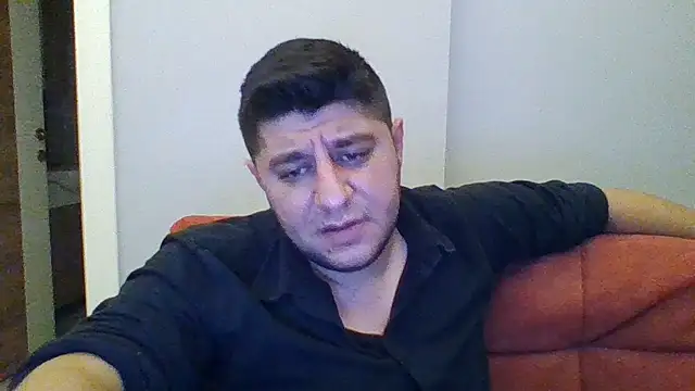 erkekkkadam online show from June 29, 2026, 8:52 pm