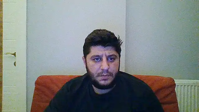 erkekkkadam online show from June 15, 2026, 9:14 pm