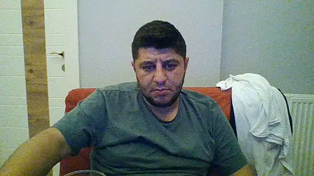 erkekkkadam online show from July 9, 2026, 9:14 pm