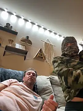 Snapshot of MnM4ever chatting on November 11, 2025, 6:52 am MnM4ever online show from November 11, 2025, 6:52 am