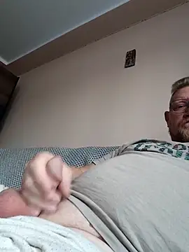 General1291 online show from October 1, 2025, 2:32 pm