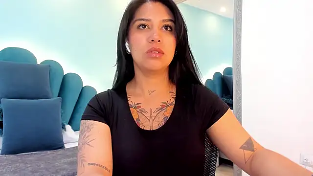 Snapshot of sharlott18 chatting on March 5, 2026, 3:19 pm sharlott18 online show from March 5, 2026, 3:19 pm