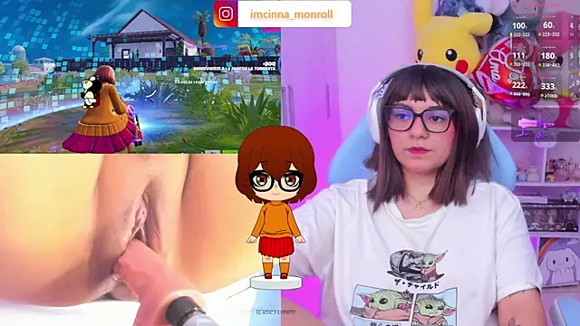Snapshot of cinna_monroll chatting on April 16, 2026, 4:52 pm cinna monroll online show from April 16, 2026, 4:52 pm