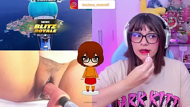 Snapshot of cinna_monroll chatting on April 6, 2026, 4:52 pm cinna monroll online show from April 6, 2026, 4:52 pm