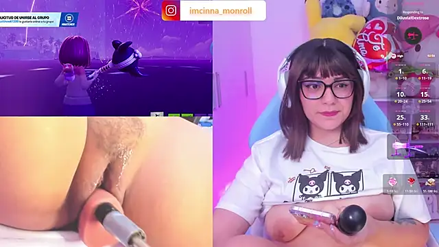 Snapshot of cinna_monroll chatting on April 4, 2026, 3:35 am cinna monroll online show from April 4, 2026, 3:35 am