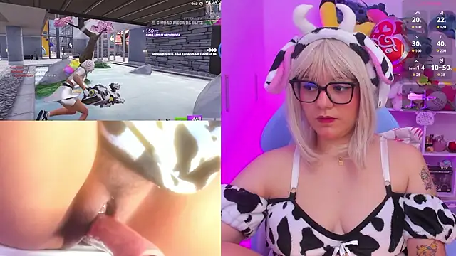 Snapshot of cinna_monroll chatting on March 6, 2026, 2:06 am cinna monroll online show from March 6, 2026, 2:06 am