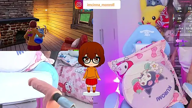 Snapshot of cinna_monroll chatting on March 28, 2026, 2:51 pm cinna monroll online show from March 28, 2026, 2:51 pm