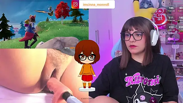 Snapshot of cinna_monroll chatting on March 29, 2026, 3:08 am cinna monroll online show from March 29, 2026, 3:08 am