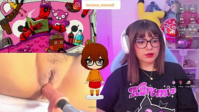 Snapshot of cinna_monroll chatting on April 16, 2026, 2:34 am cinna monroll online show from April 16, 2026, 2:34 am