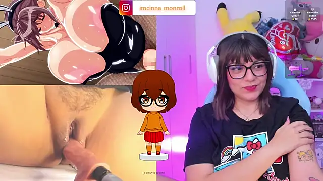 Snapshot of cinna_monroll chatting on May 14, 2026, 4:42 am cinna monroll online show from May 14, 2026, 4:42 am