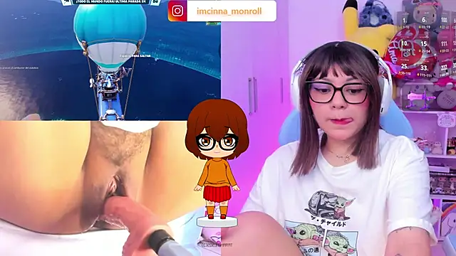 Snapshot of cinna_monroll chatting on April 1, 2026, 5:54 pm cinna monroll online show from April 1, 2026, 5:54 pm