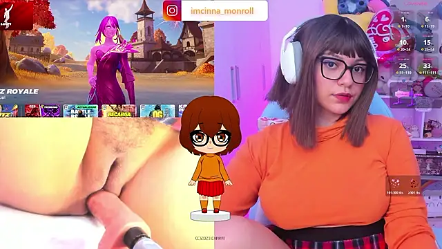 Snapshot of cinna_monroll chatting on March 15, 2026, 10:28 pm cinna monroll online show from March 15, 2026, 10:28 pm