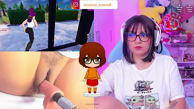 Snapshot of cinna_monroll chatting on April 9, 2026, 4:02 pm cinna monroll online show from April 9, 2026, 4:02 pm