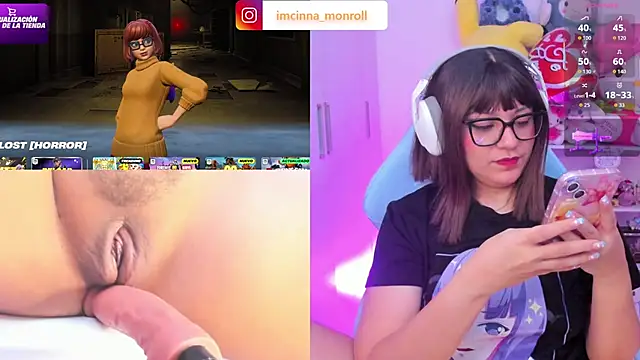 Snapshot of cinna_monroll chatting on April 4, 2026, 4:13 pm cinna monroll online show from April 4, 2026, 4:13 pm