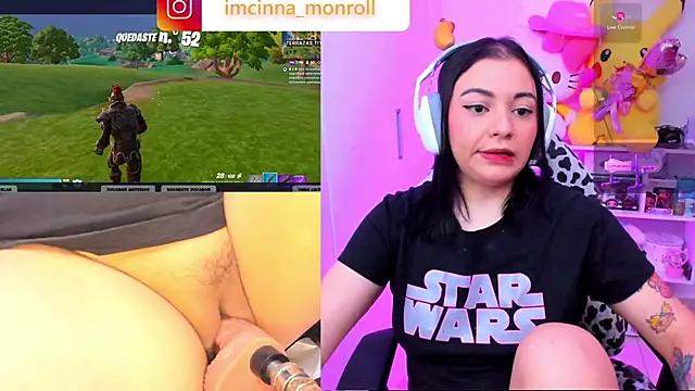 Snapshot of cinna_monroll chatting on February 4, 2025, 4:29 pm cinna monroll online show from February 4, 2025, 4:29 pm