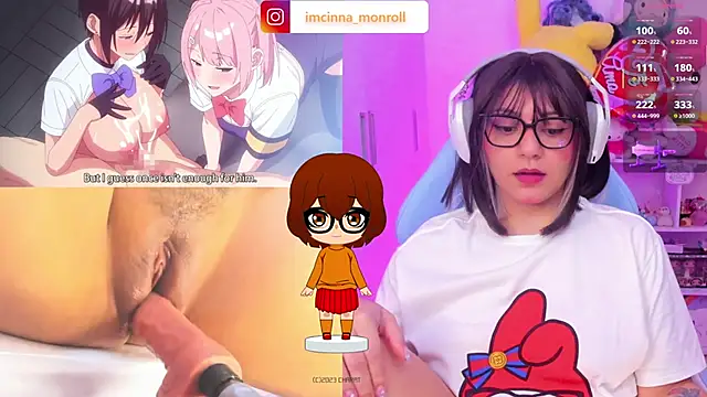 Snapshot of cinna_monroll chatting on April 8, 2026, 5:25 pm cinna monroll online show from April 8, 2026, 5:25 pm