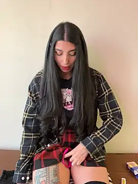 Felicia smok3 online show from March 16, 2025, 11:16 am