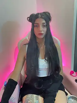 Felicia smok3 online show from May 2, 2026, 3:23 am