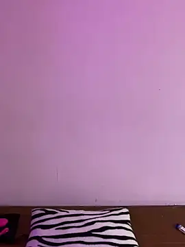 Felicia smok3 online show from February 15, 2025, 1:10 am