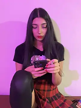 Felicia smok3 online show from January 13, 2025, 2:39 am