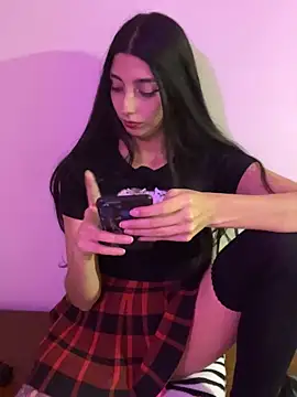 Felicia smok3 online show from January 28, 2025, 1:29 am