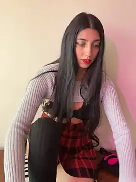 Felicia smok3 online show from January 31, 2025, 10:31 am