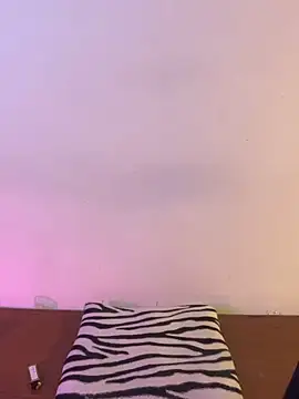 Felicia smok3 online show from October 31, 2025, 2:19 am