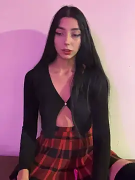 Felicia smok3 online show from March 3, 2025, 1:38 am