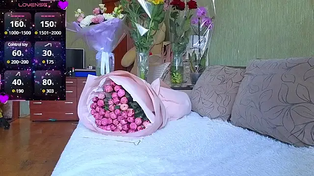 Snapshot of Miss_Flexi_fit chatting on March 10, 2025, 1:32 pm Miss Flexi fit online show from March 10, 2025, 1:32 pm
