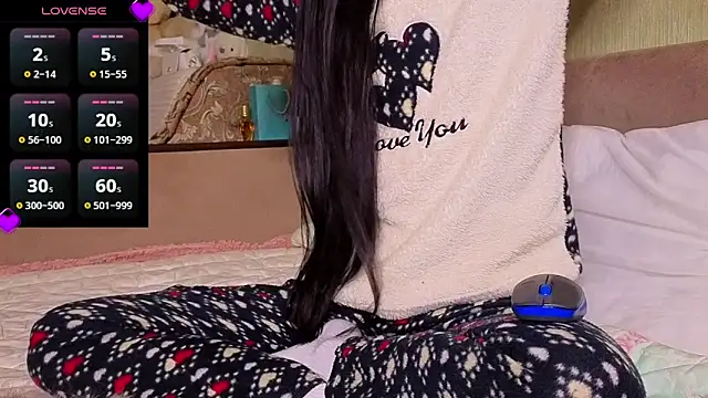 Miss Flexi fit online show from October 21, 2025, 7:35 pm