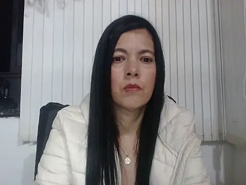 Alexxawinter online show from October 27, 2025, 1:28 am