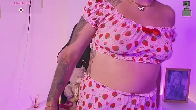  Linoshka 1 online show from September 27, 2025, 9:10 pm