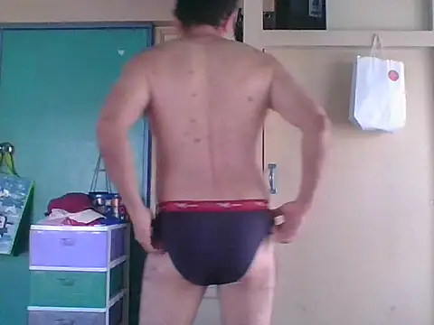 kavir-sebastien online show from September 26, 2025, 2:24 pm