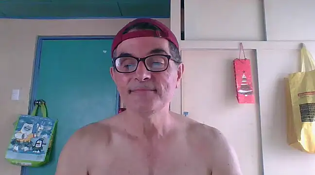 kavir-sebastien online show from February 15, 2025, 5:07 pm