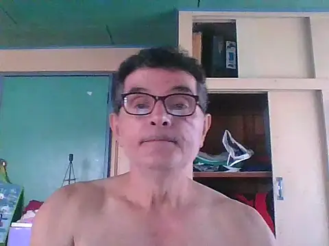 kavir-sebastien online show from September 21, 2025, 3:06 pm