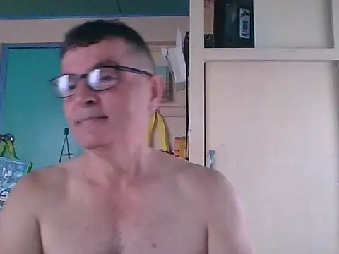 kavir-sebastien online show from October 8, 2025, 2:07 pm