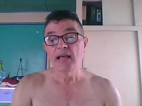 kavir-sebastien online show from October 6, 2025, 2:18 pm