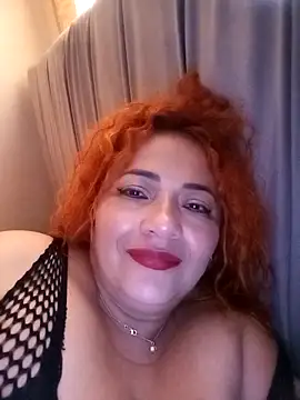 MariaJoseBarraza online show from October 9, 2025, 9:15 pm