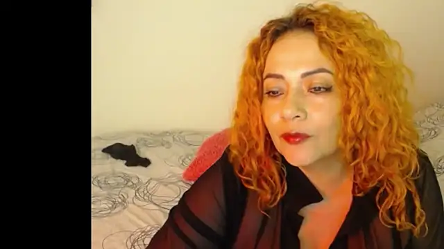 MariaJoseBarraza online show from November 25, 2025, 12:33 am