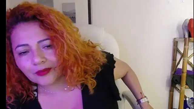 MariaJoseBarraza online show from November 14, 2025, 1:20 am