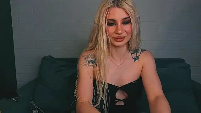 Ashley-Urban online show from May 27, 2026, 1:15 am
