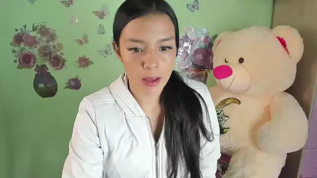 Bich Anal  online show from July 6, 2026, 2:40 am