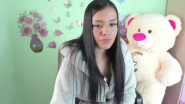 Bich Anal  online show from June 26, 2026, 3:45 am